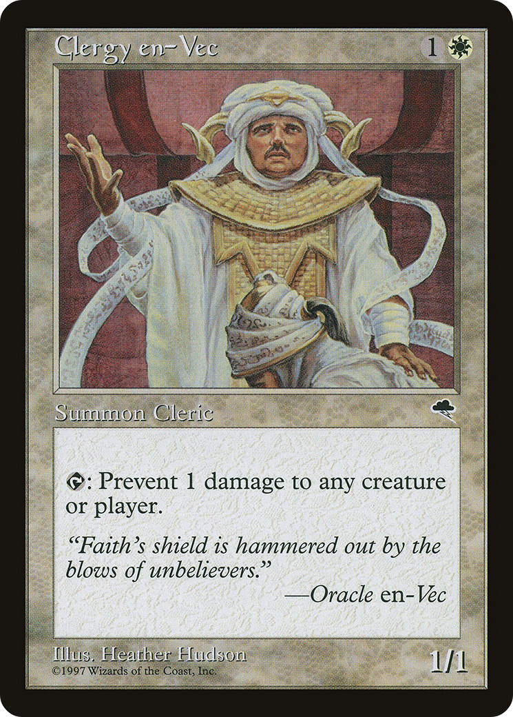 Clergy en-Vec [Tempest]-1