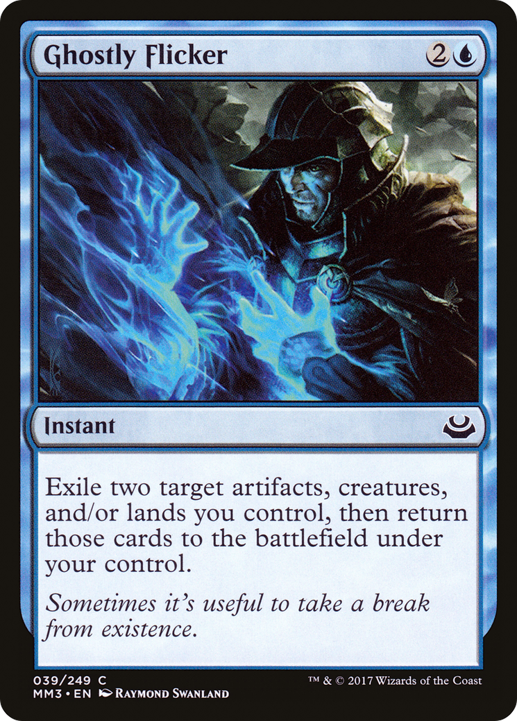 Ghostly Flicker [Modern Masters 2017]-1