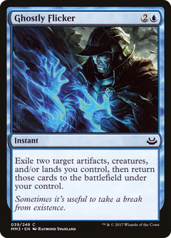 Ghostly Flicker [Modern Masters 2017]-1