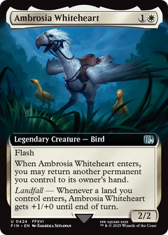 Ambrosia Whiteheart (Extended Art) [FINAL FANTASY]-1