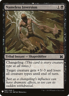 Nameless Inversion [Mystery Booster]-1