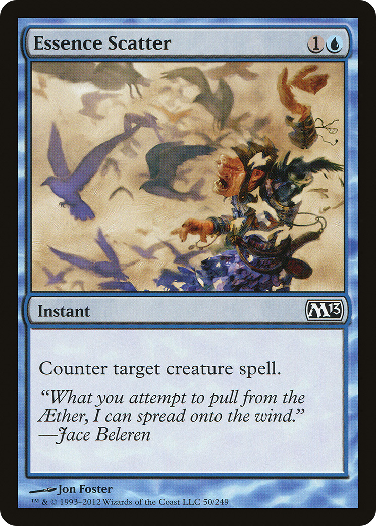 Essence Scatter [Magic 2013]-1