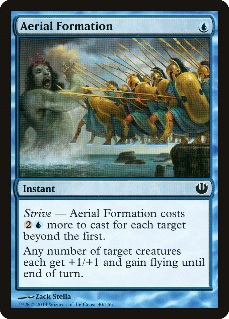 Aerial Formation [Journey into Nyx]-1