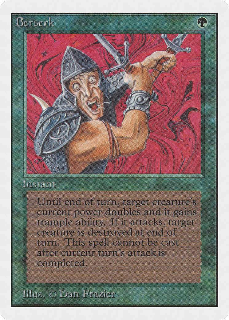 Berserk [Unlimited Edition]-1