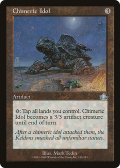 Chimeric Idol [Prophecy]-1
