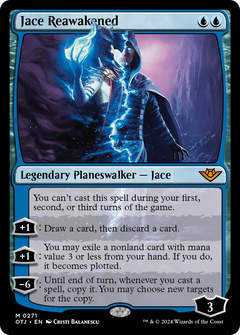 Jace Reawakened [Outlaws of Thunder Junction]-1