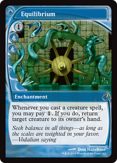 Equilibrium (Future Sight) [Mystery Booster 2]-1