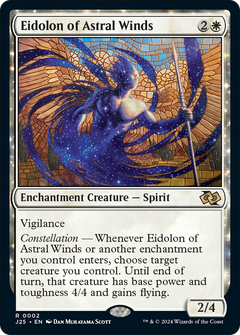 Eidolon of Astral Winds [Foundations Jumpstart]-1
