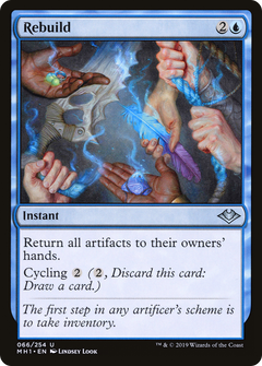 Rebuild [Modern Horizons]-1