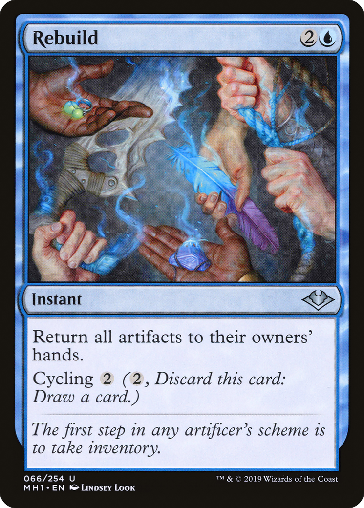 Rebuild [Modern Horizons]-1