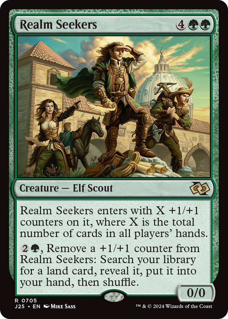 Realm Seekers [Foundations Jumpstart]-1