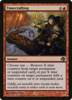 Timecrafting [Planar Chaos]-1