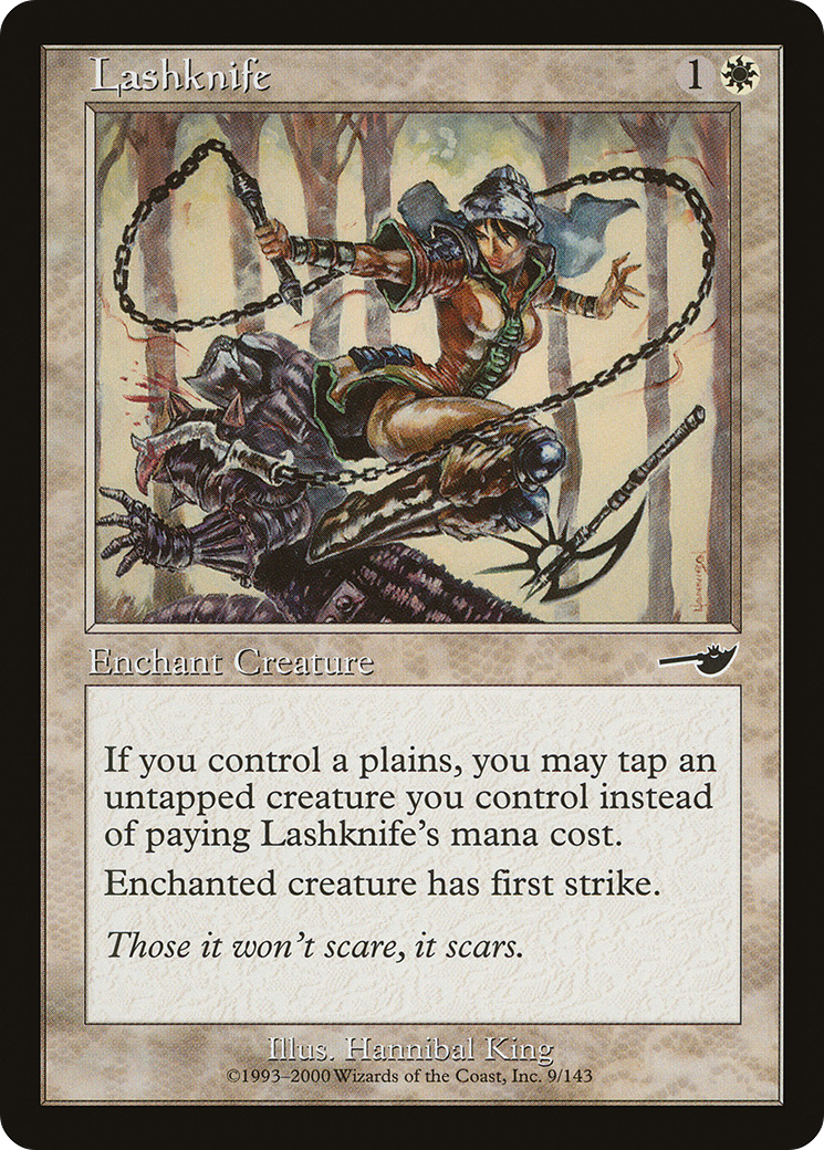 Lashknife [Nemesis]-1