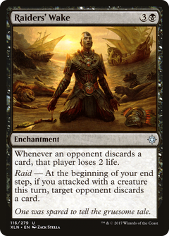 Raiders' Wake [Ixalan]-1