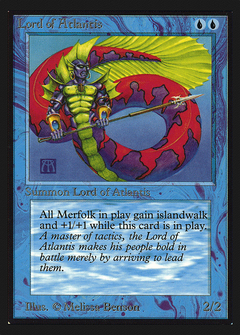 Lord of Atlantis (IE) (IED-) - Intl. Collectors' Edition-1