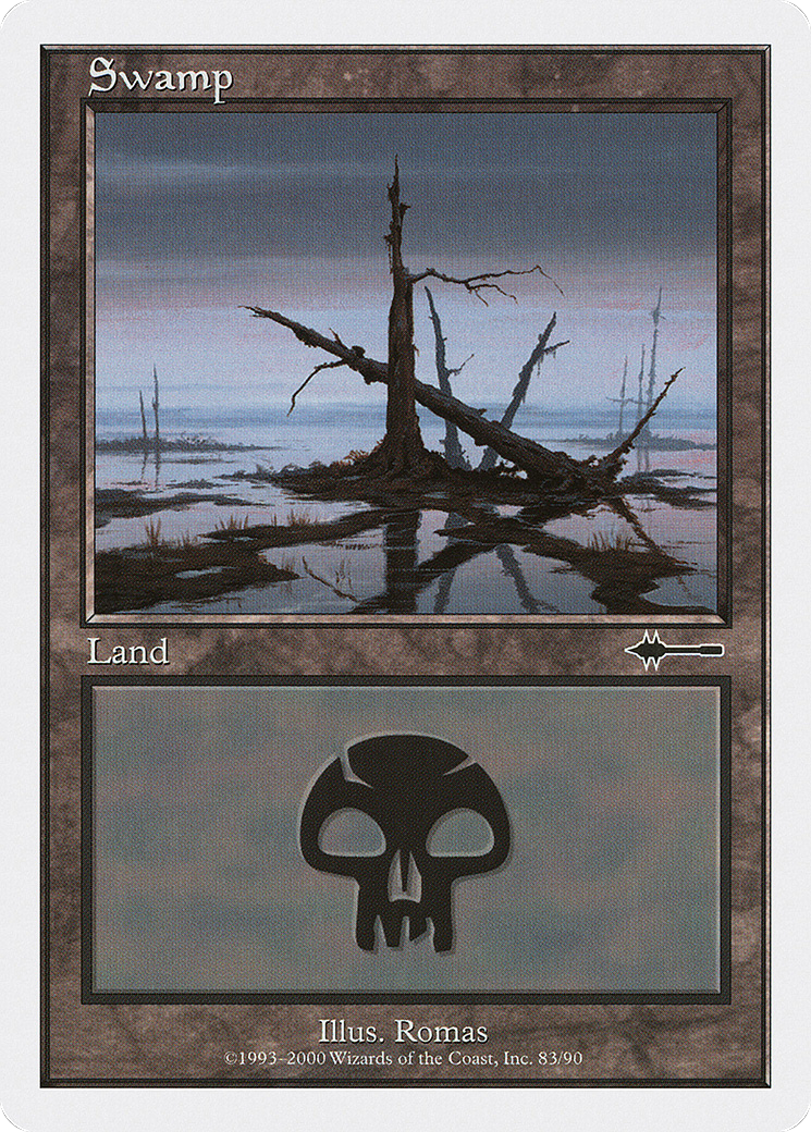 Swamp (83) [Beatdown]-1