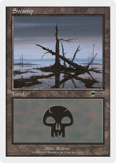 Swamp (83) [Beatdown]-1