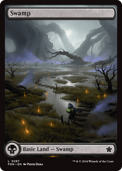 Swamp (0287) [Foundations]-1