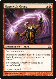 Hypervolt Grasp [Guildpact]-1