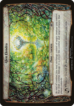 Glen Elendra (Planes) [Planechase Anthology Planes]-1