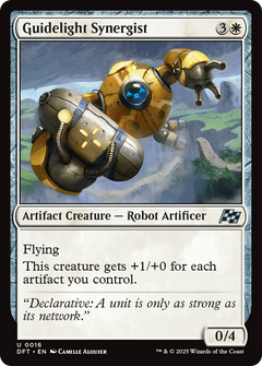 Guidelight Synergist [Aetherdrift]-1