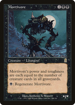 Mortivore [Odyssey]-1