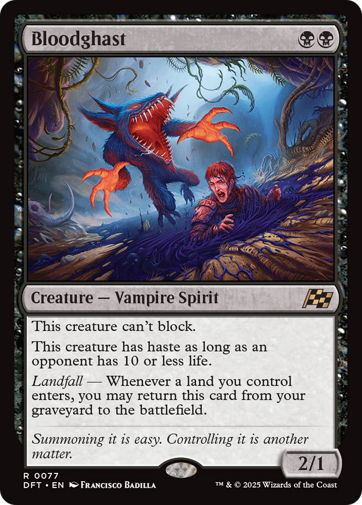 Bloodghast [Aetherdrift]-1