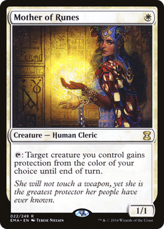 Mother of Runes [Eternal Masters]-1