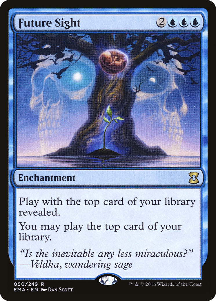 Future Sight [Eternal Masters]-1