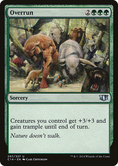 Overrun [Commander 2014]-1
