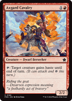 Axgard Cavalry [Foundations]-1