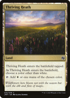 Thriving Heath (JMP-035) - Jumpstart-1