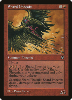 Shard Phoenix [Stronghold]-1