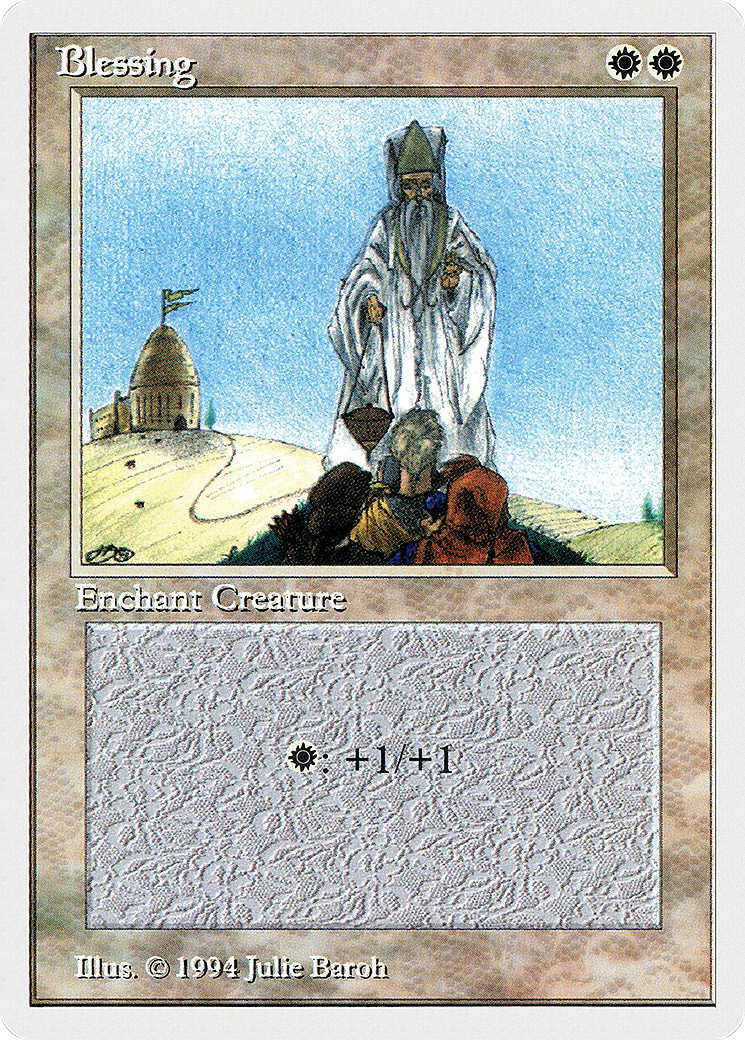 Blessing [Summer Magic / Edgar]-1
