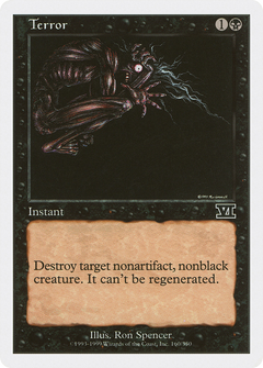 Terror [Classic Sixth Edition]-1