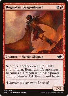 Bogardan Dragonheart [Modern Horizons]-1