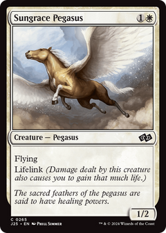 Sungrace Pegasus [Foundations Jumpstart]-1