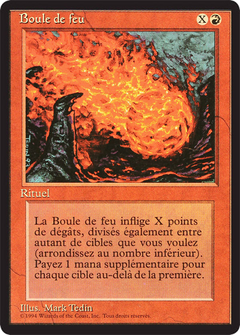 Fireball (FBB-) - Foreign Black Border-1