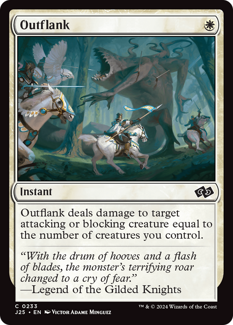 Outflank [Foundations Jumpstart]-1