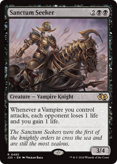 Sanctum Seeker [Foundations Jumpstart]-1