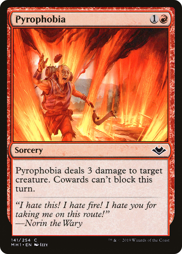 Pyrophobia [Modern Horizons]-1