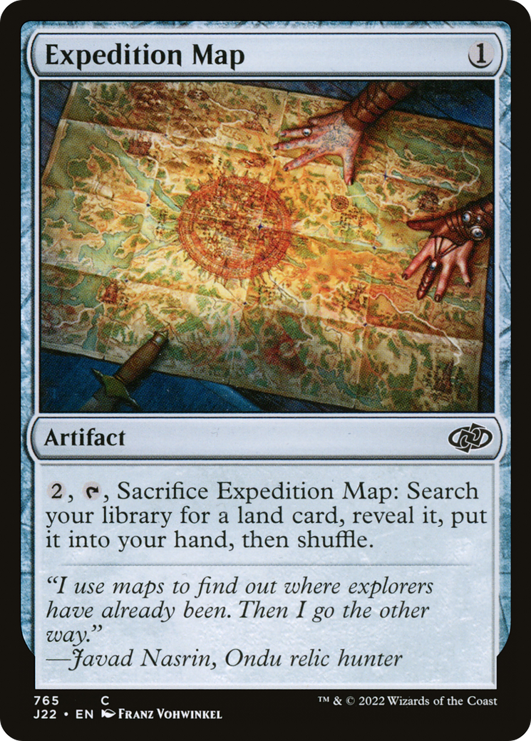 Expedition Map [Jumpstart 2022]-1