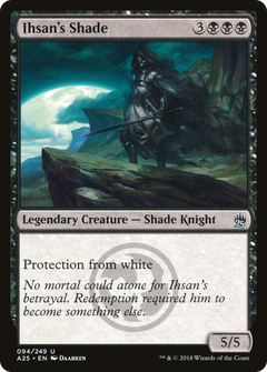 Ihsan's Shade [Masters 25]-1