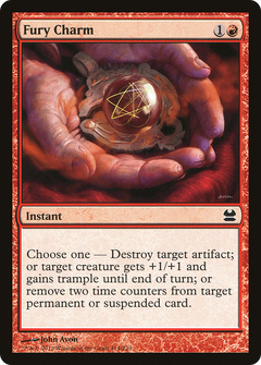 Fury Charm [Modern Masters]-1