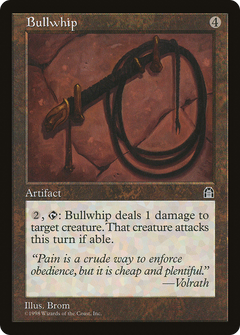 Bullwhip [Stronghold]-1