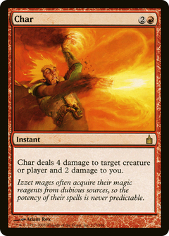 Char [Ravnica: City of Guilds]-1