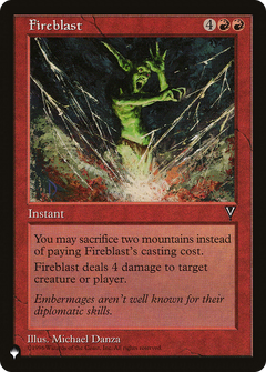 Fireblast [The List]-1