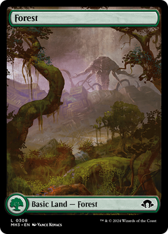 Forest (0308) [Modern Horizons 3]-1