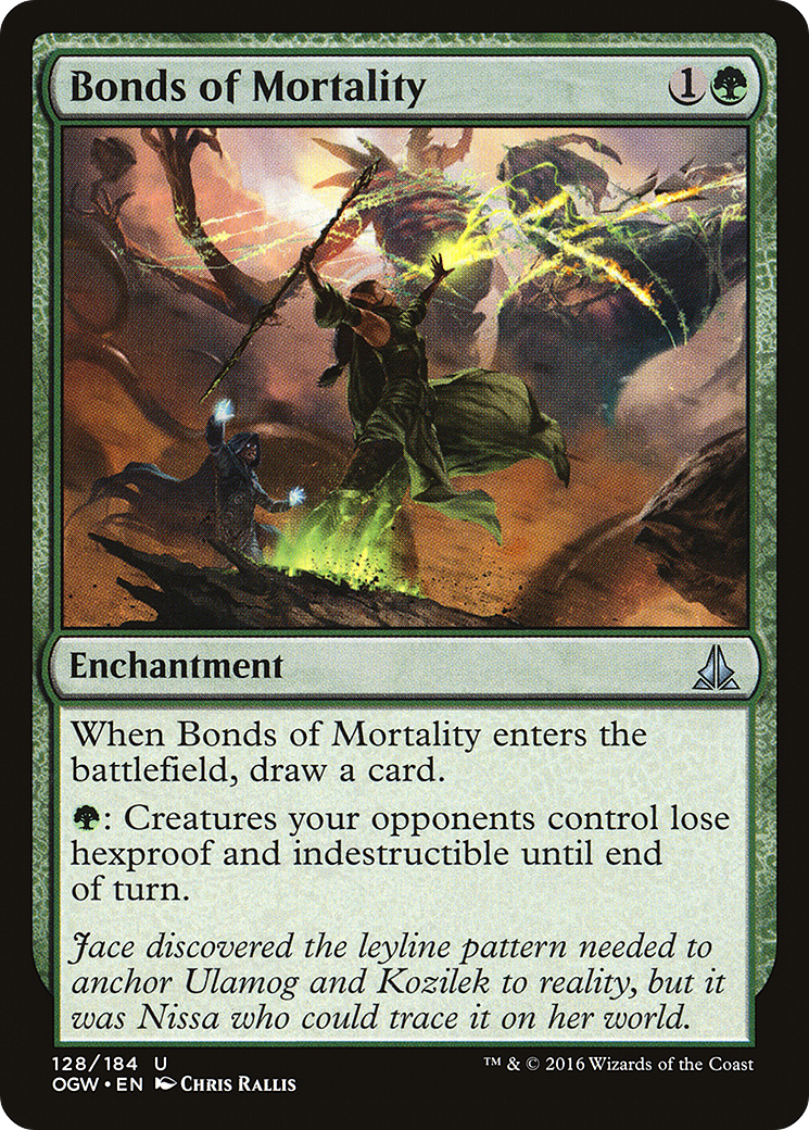 Bonds of Mortality [Oath of the Gatewatch]-1