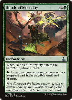 Bonds of Mortality [Oath of the Gatewatch]-1